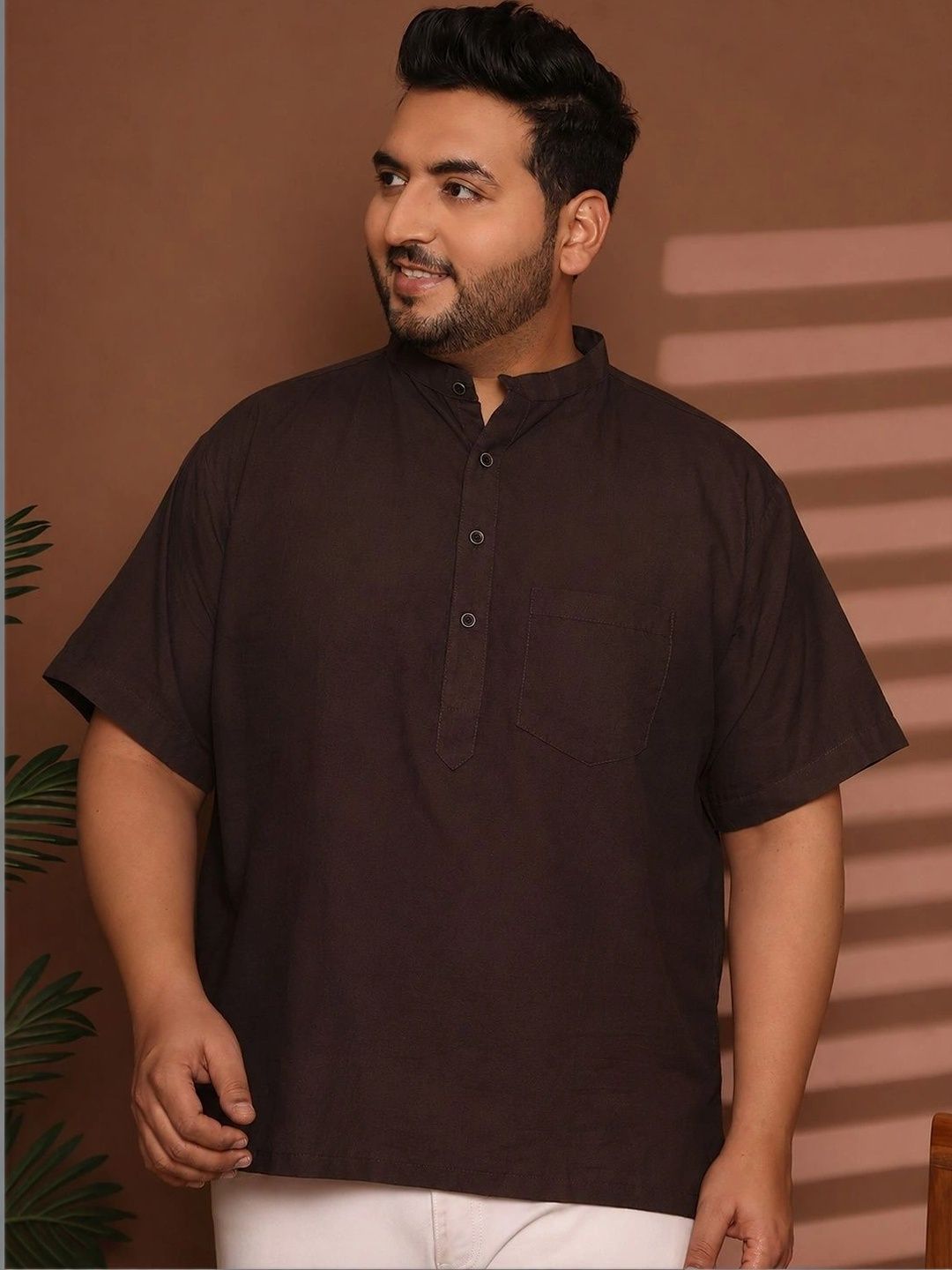 ED PLUS Men Kurta-picture-17