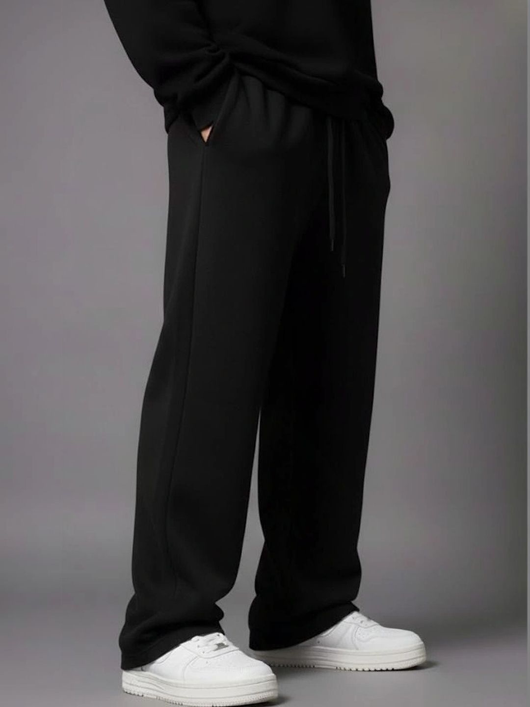 IRONDYE Men Regular Fit Training Track Pants-picture-43