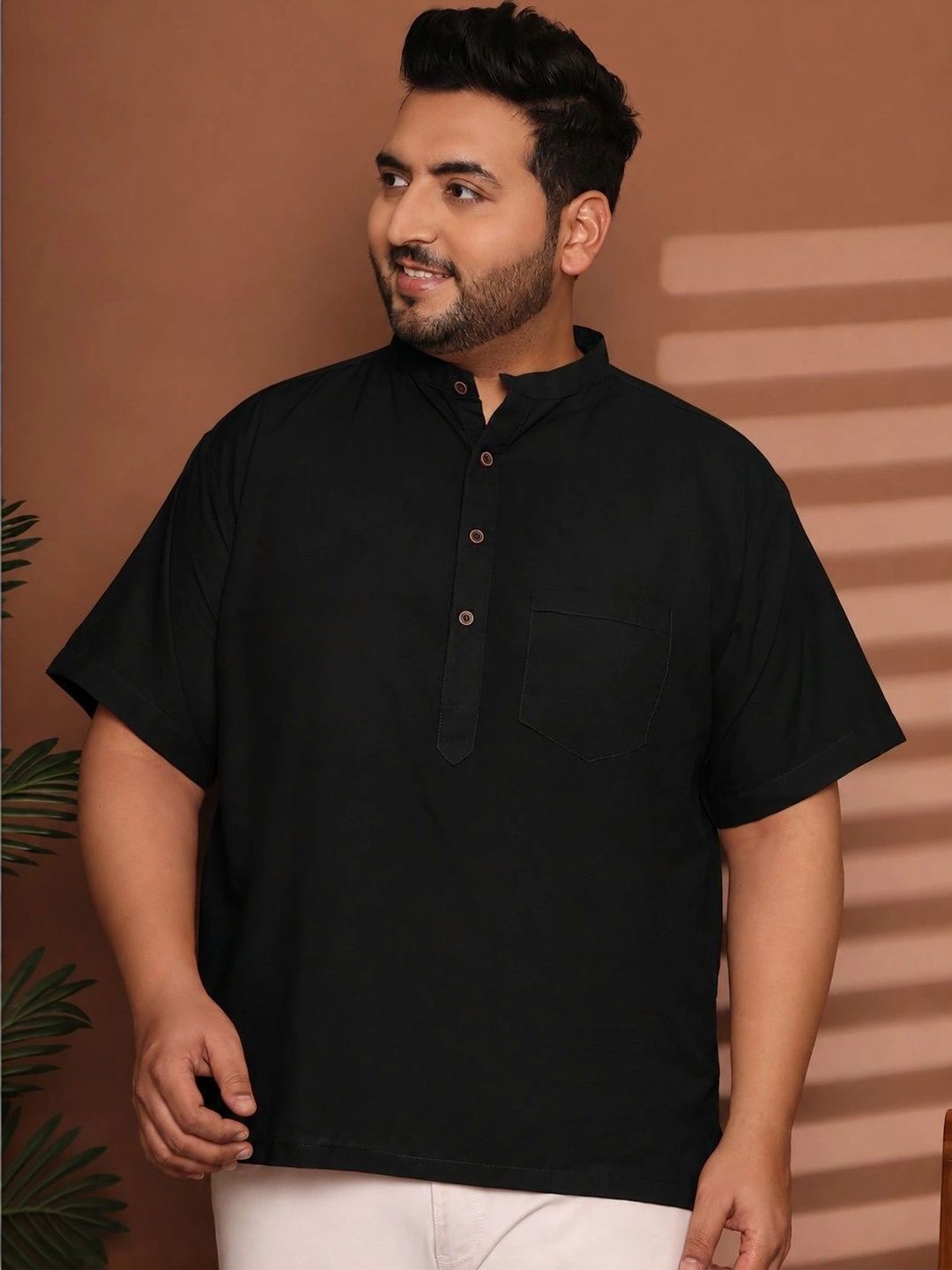 ED PLUS Men Kurta-picture-12
