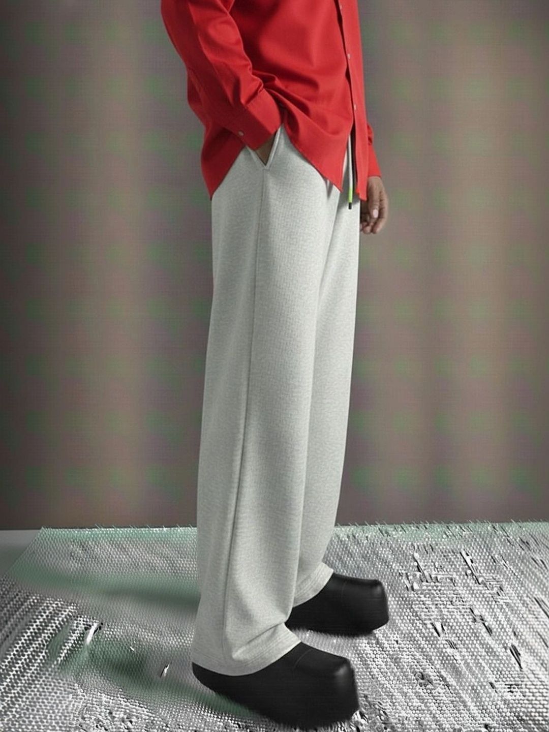 dockstreet Men Regular Fit Training Track Pants-picture-35