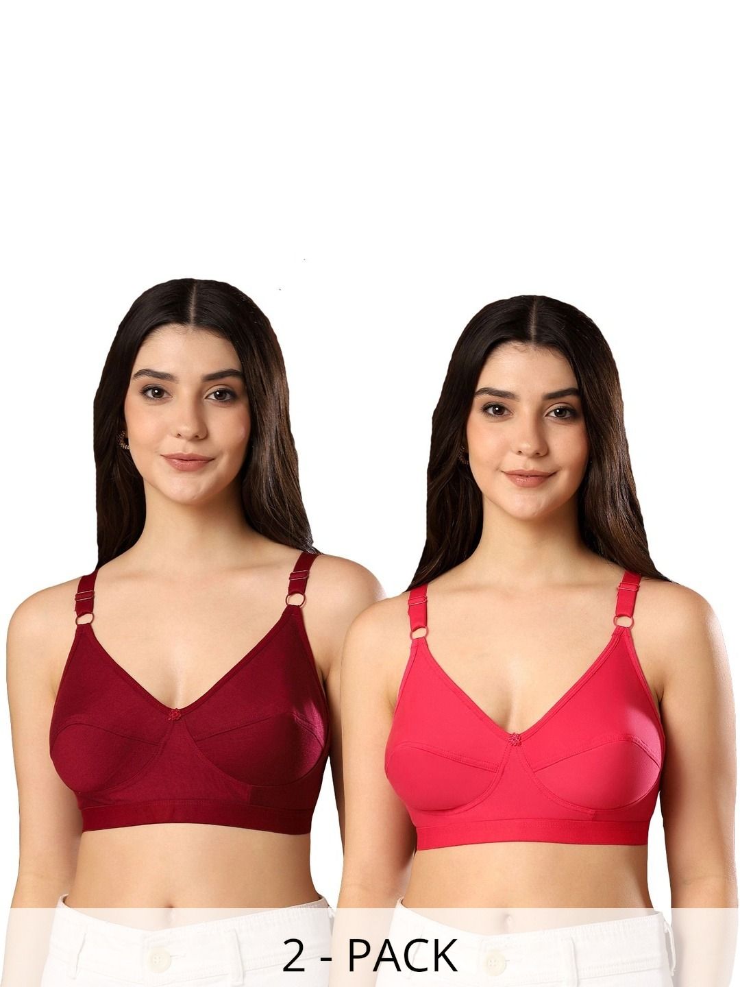 Moda Rapido Bra Full Coverage-picture-30