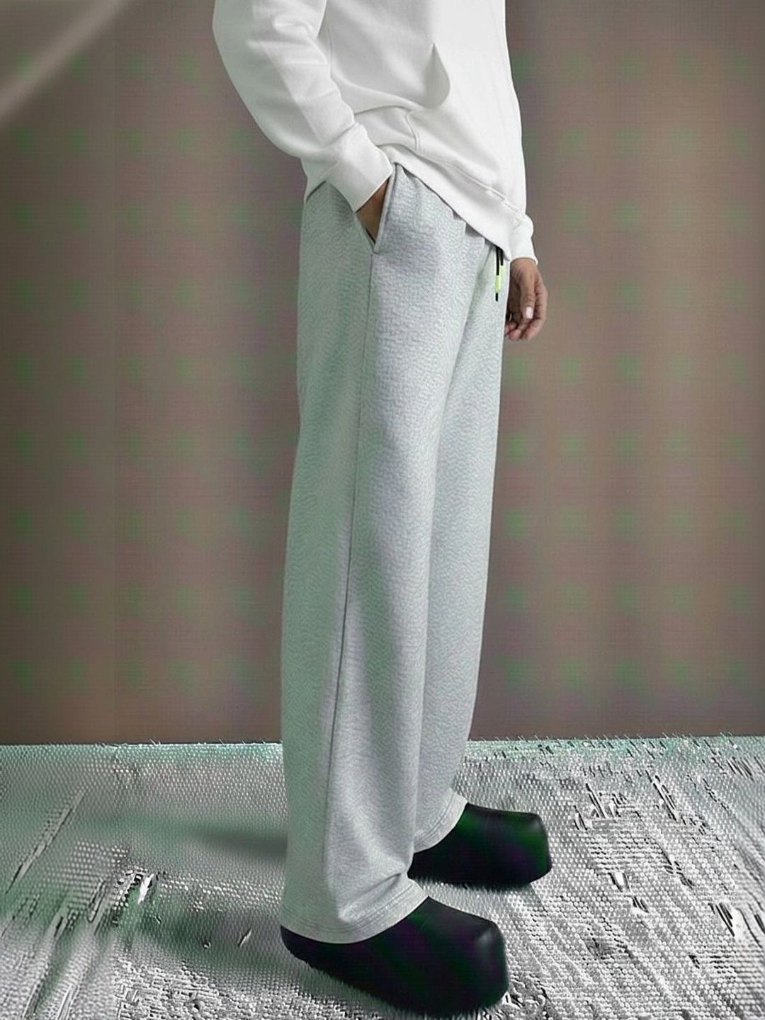 IRONDYE Men Regular Fit Training Track Pants-picture-18