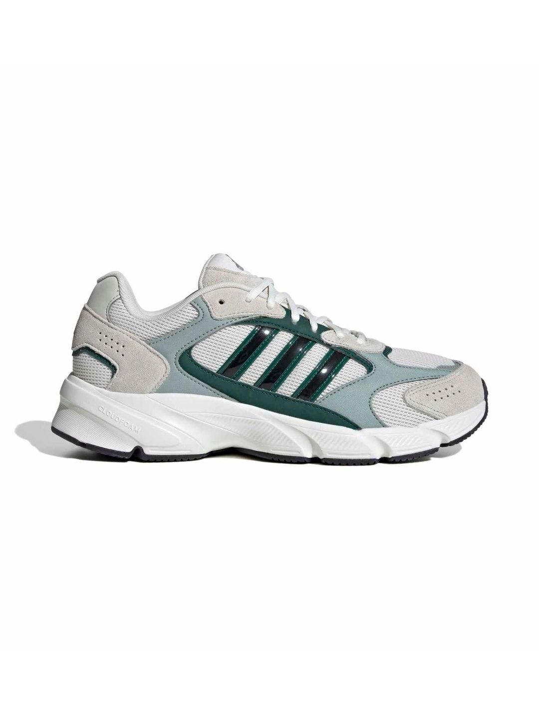 ADIDAS Men Leather Running Shoes-picture-23