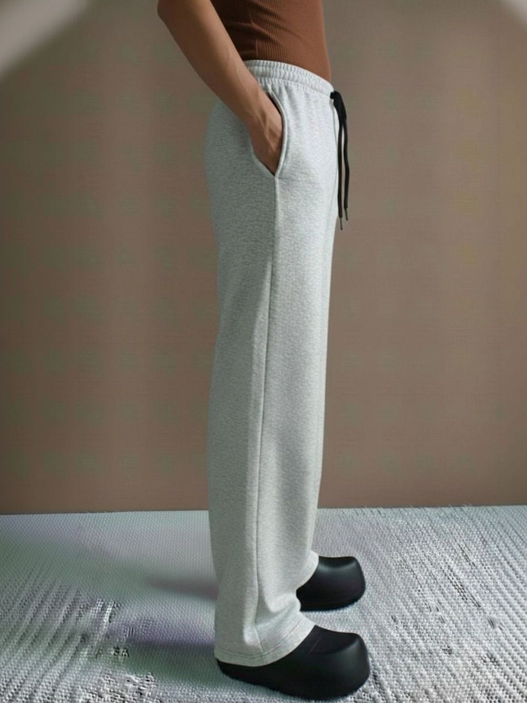 IRONDYE Men Regular Fit Training Track Pants-picture-21