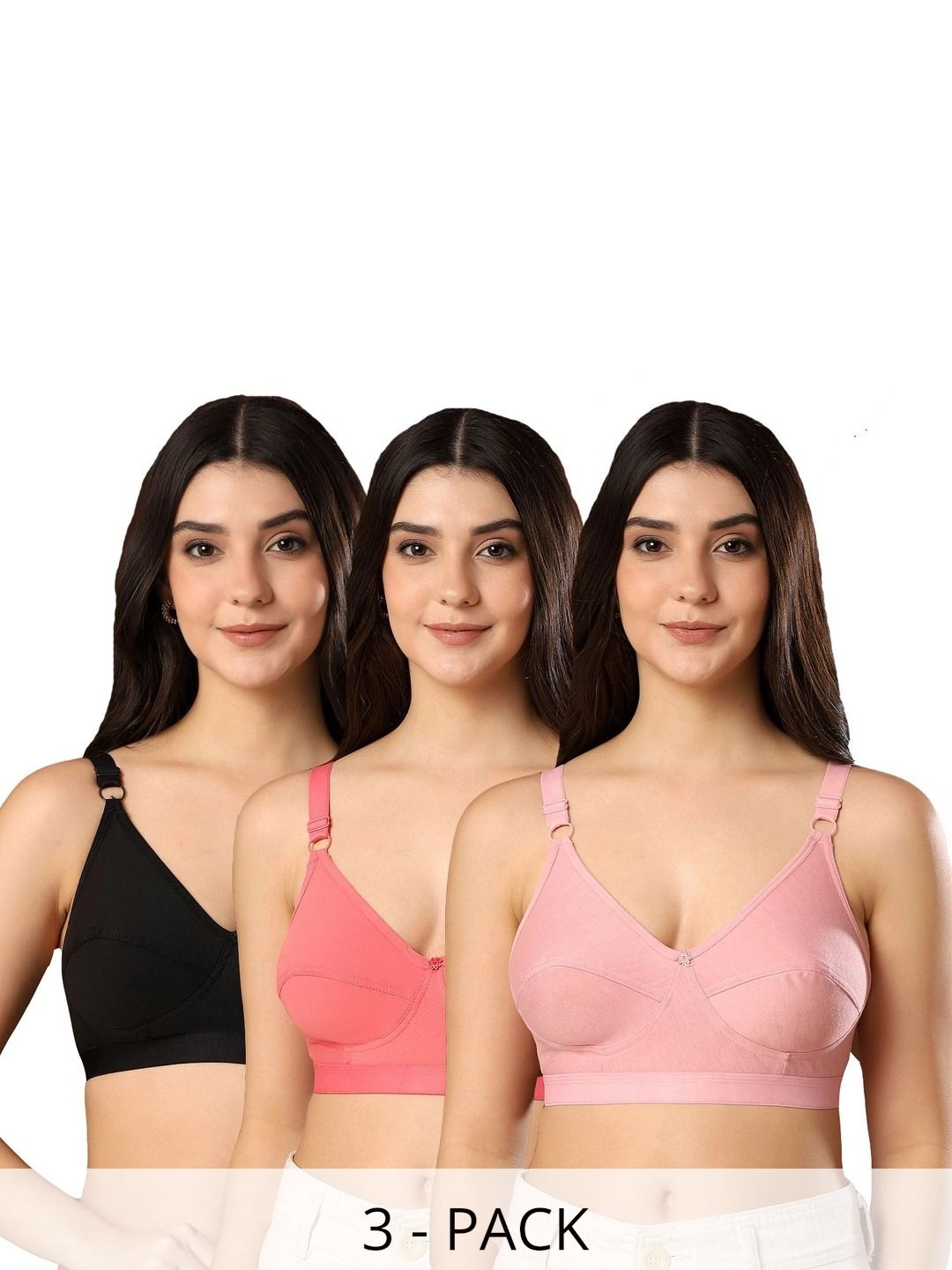 Moda Rapido Bra Full Coverage-picture-42
