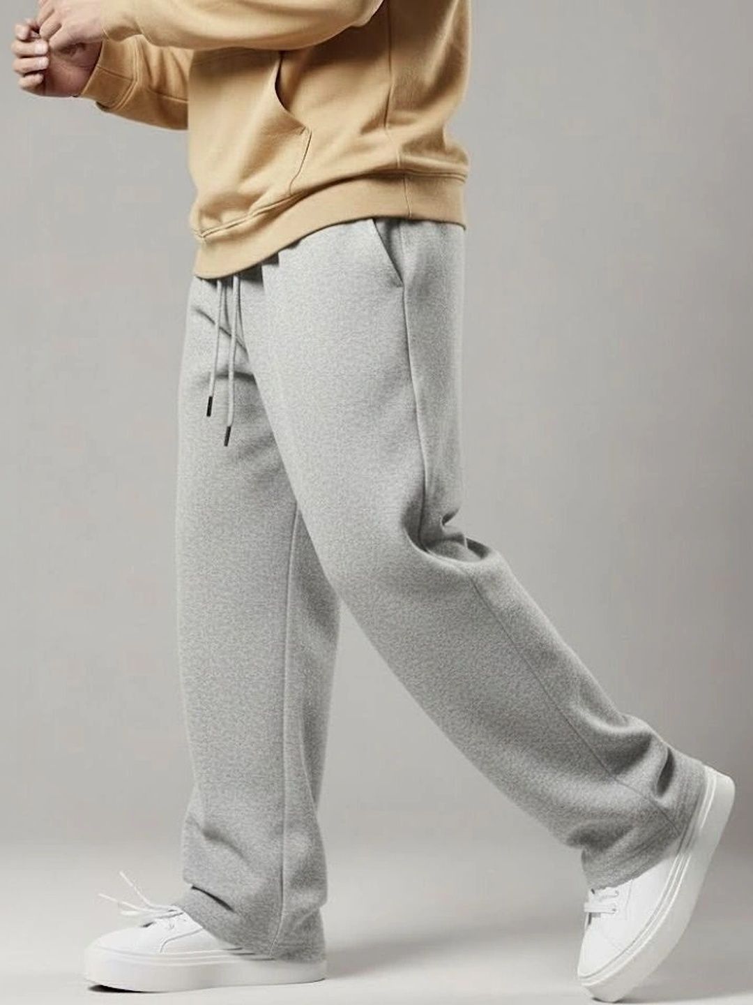 TRUFFLEGUM Men Regular Fit Track Pants-picture-18