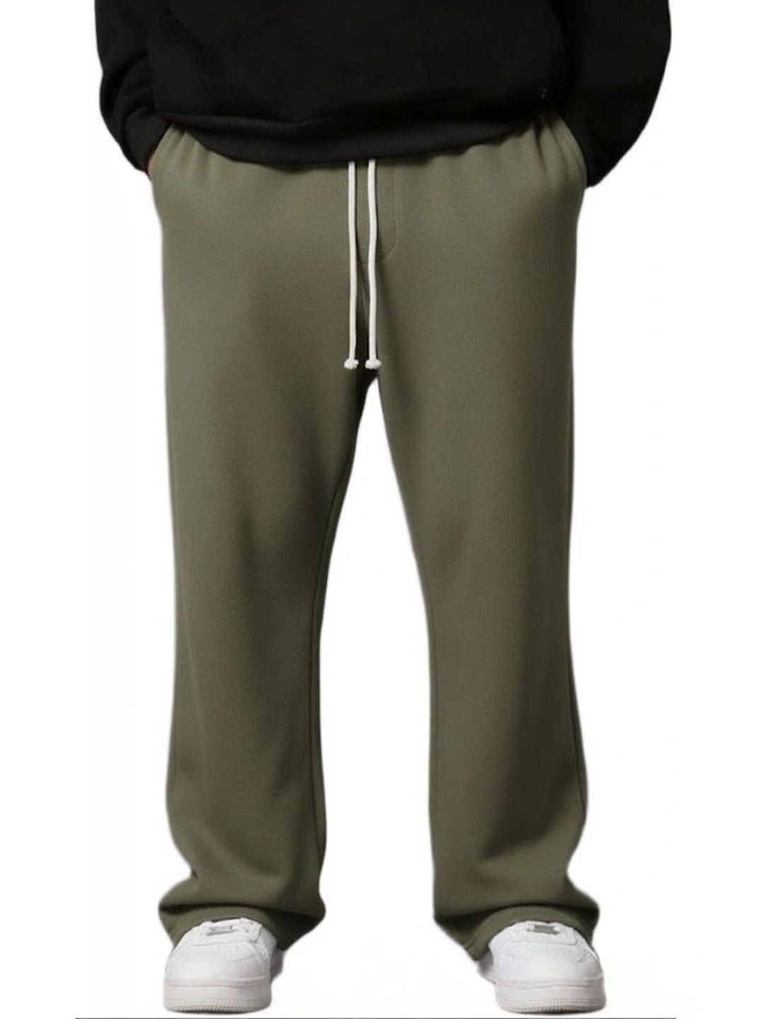dockstreet Men Regular Fit Track Pants-picture-29