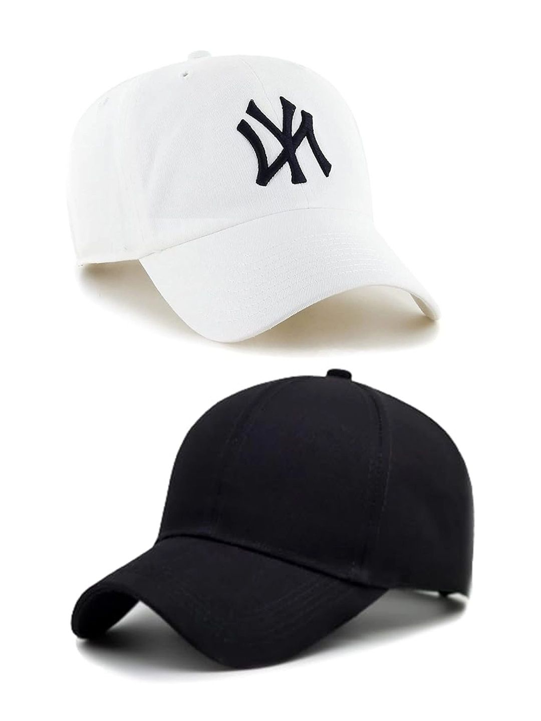 KLIZEN Men Embroidered Baseball Cap-picture-40