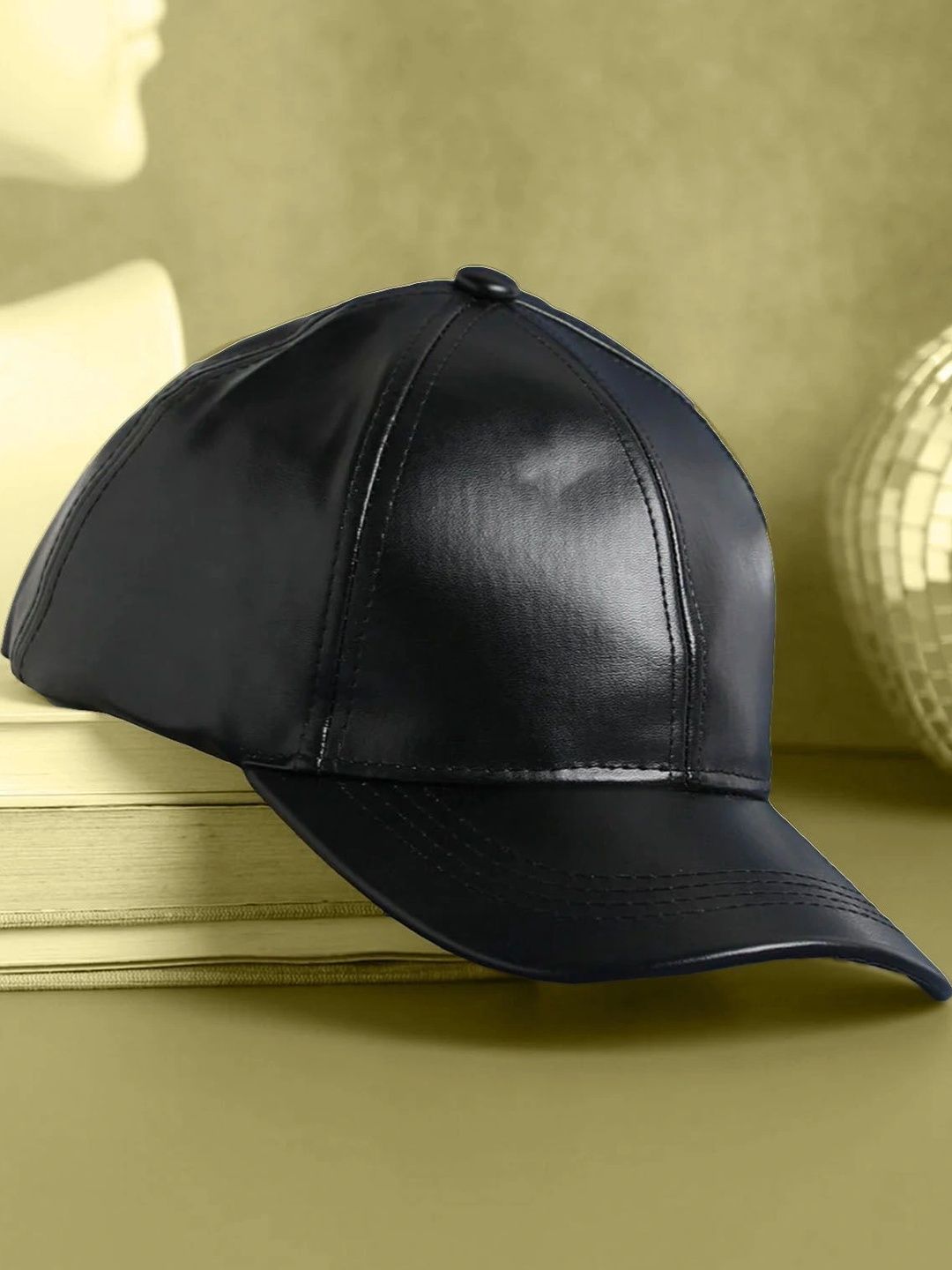 KLIZEN Men Cotton Baseball Cap-picture-50