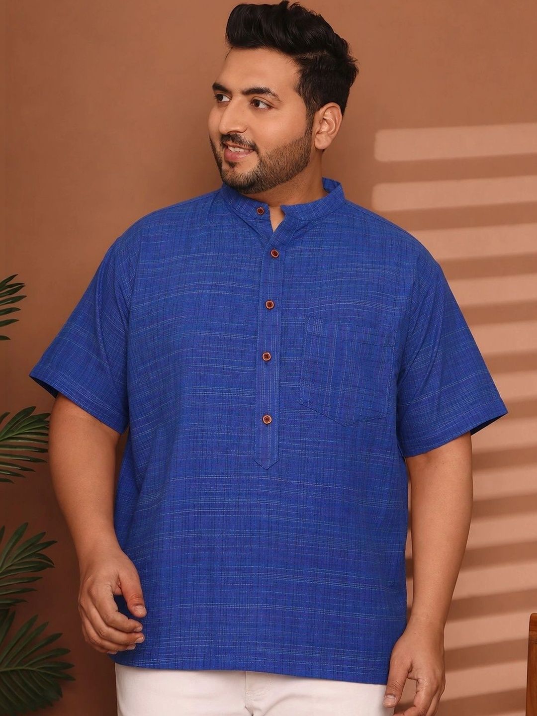ED PLUS Men Kurta-picture-25