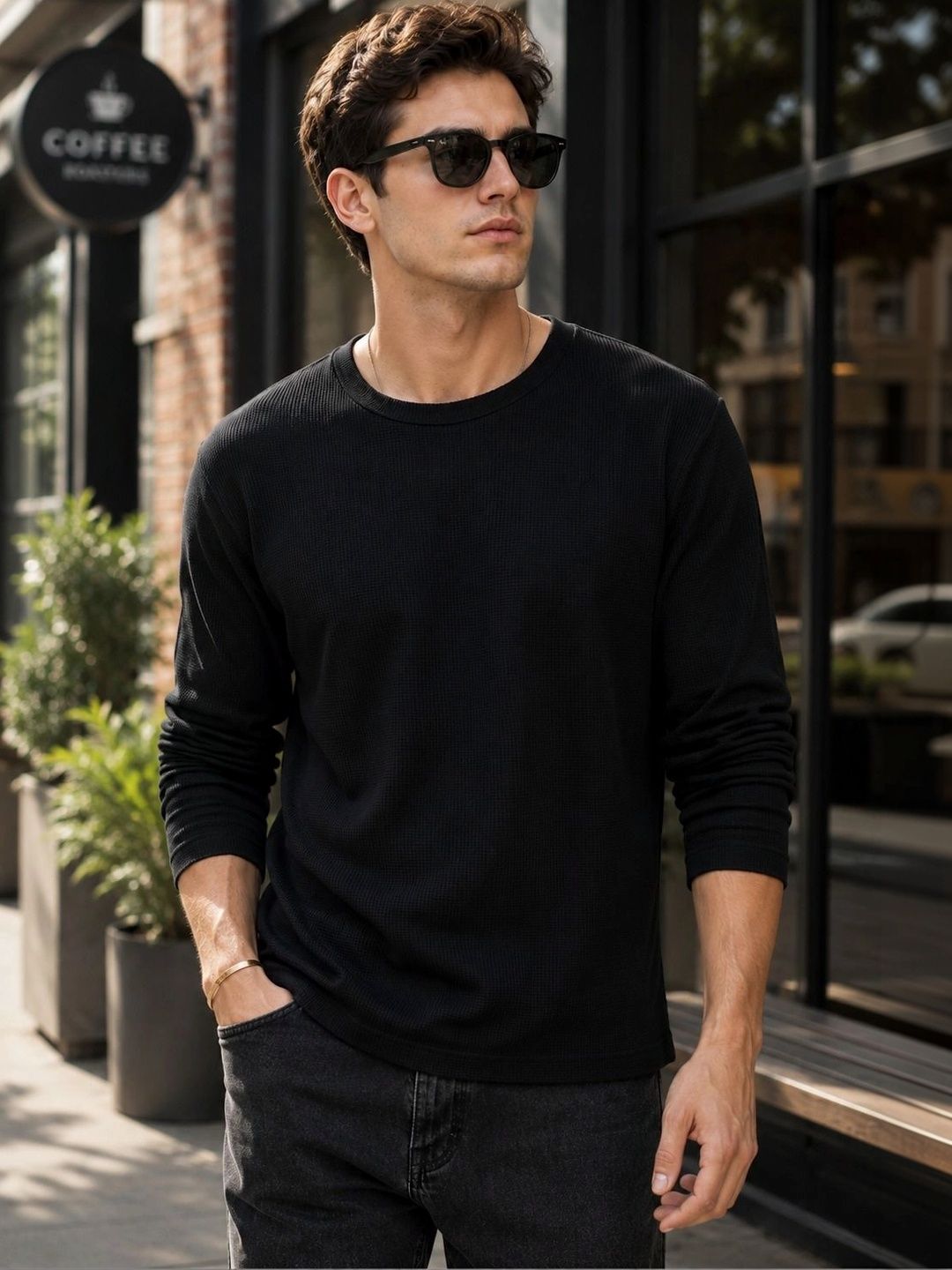 Imsa Moda Men T-shirt-picture-16