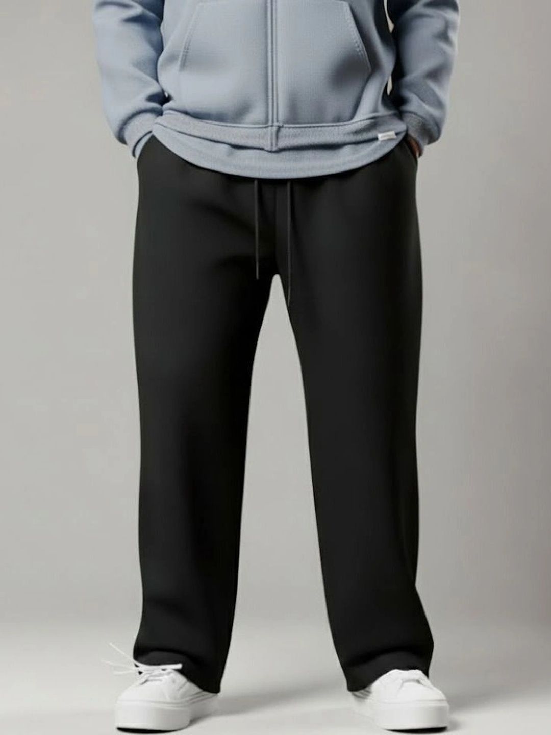 dockstreet Men Regular Fit Training Track Pants-picture-34
