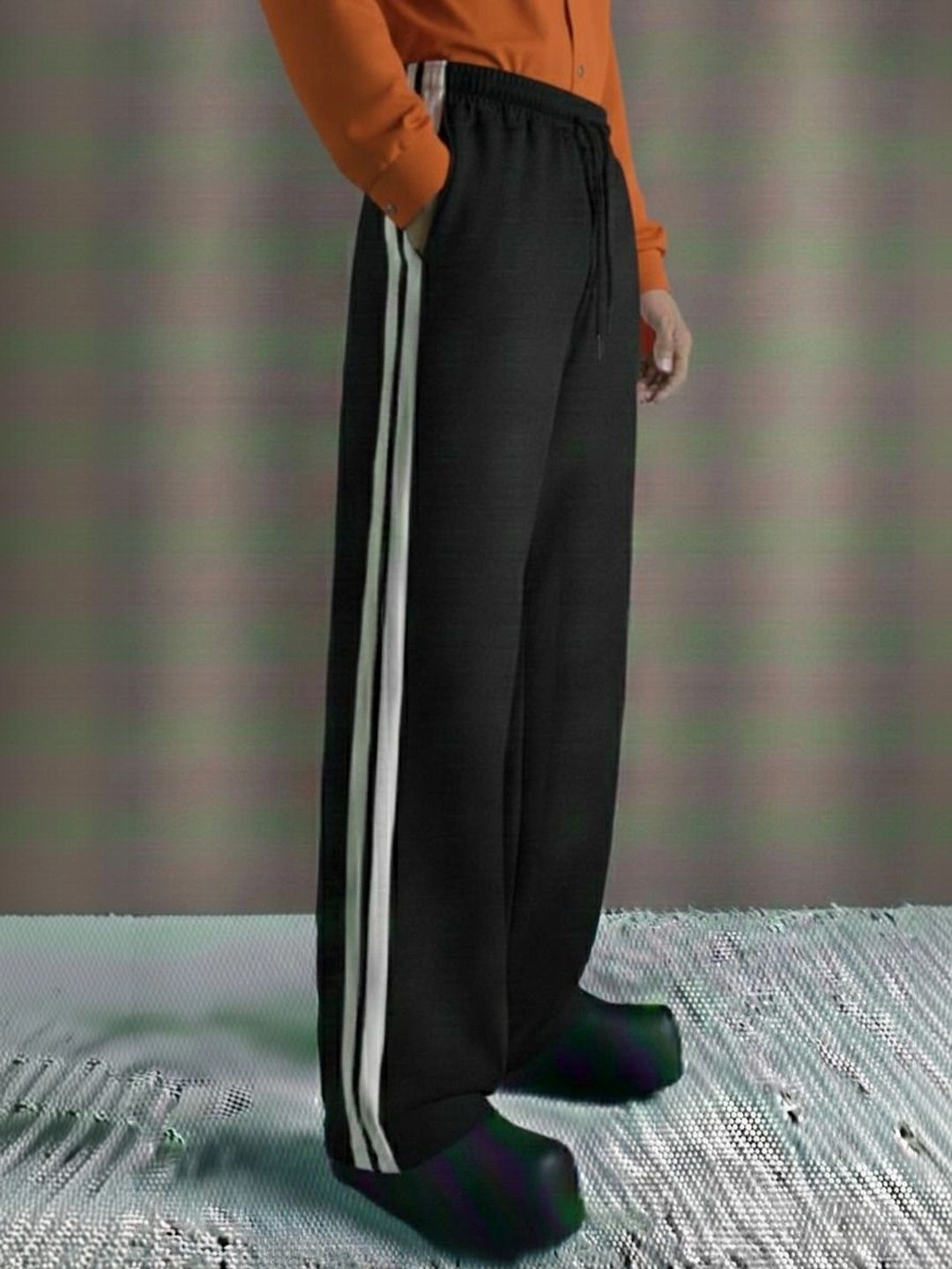 Daphne Maurier Men Regular Fit Training Track Pants-picture-23
