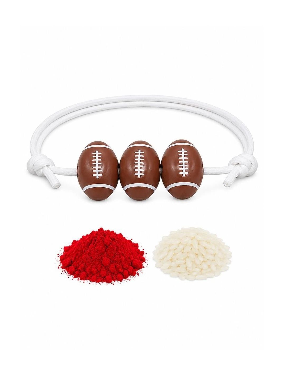 EL REGALO Thread Rakhi-picture-29