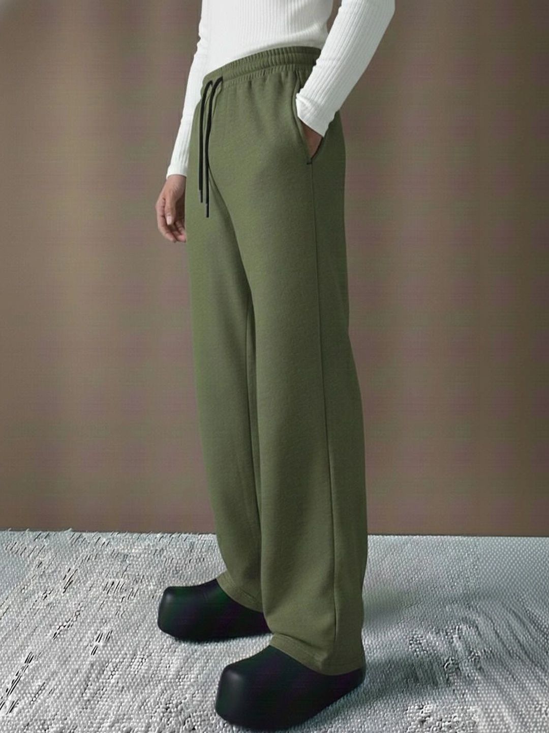 IRONDYE Men Regular Fit Track Pants-picture-20