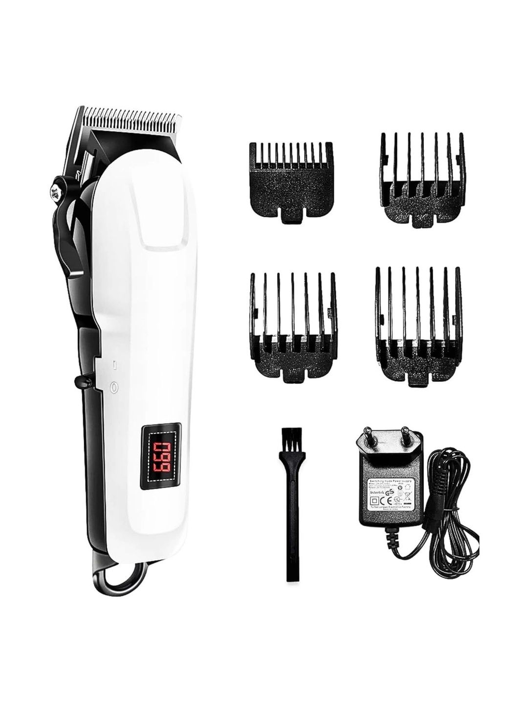 VTHIN Hair Cutting Rechargeable Beard Trimmer-picture-40