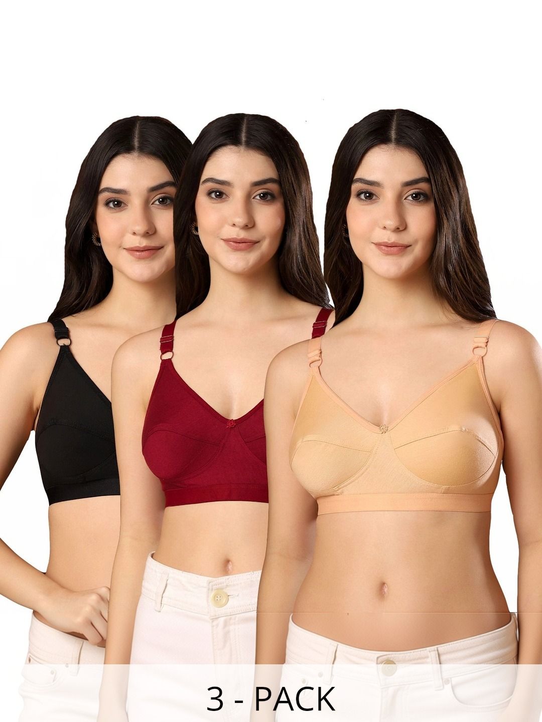 Moda Rapido Bra Full Coverage-picture-31