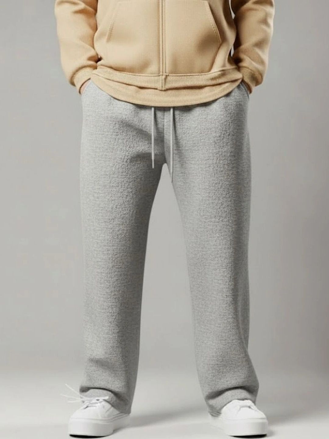 WARCOURT Men Regular Fit Training Track Pants-picture-20