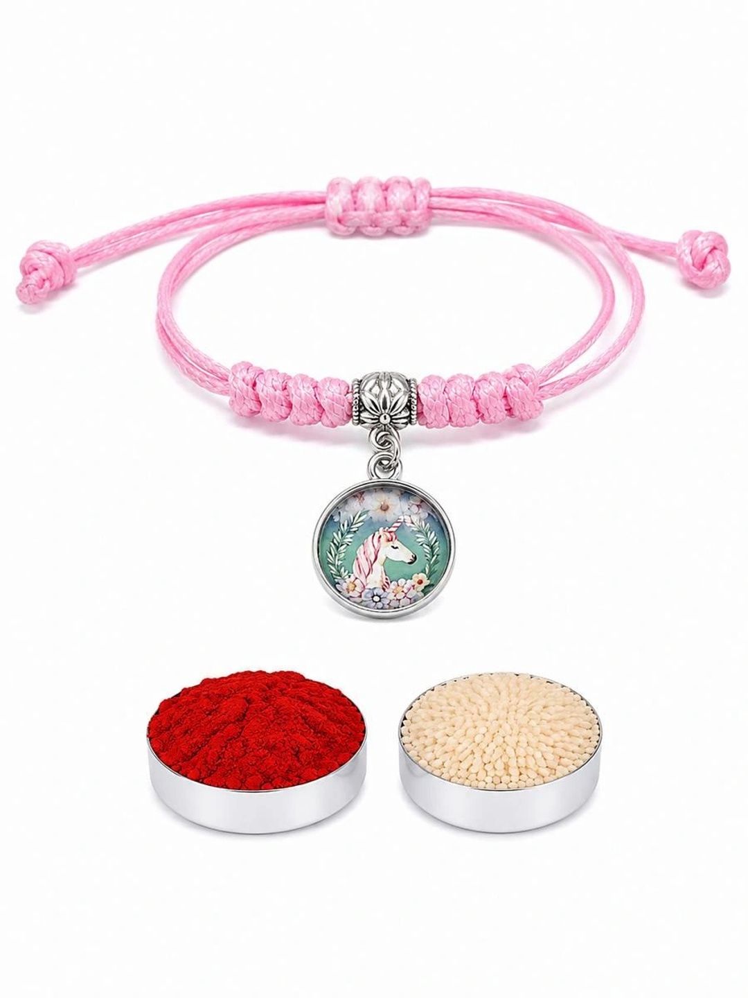 EL REGALO Thread Rakhi-picture-24