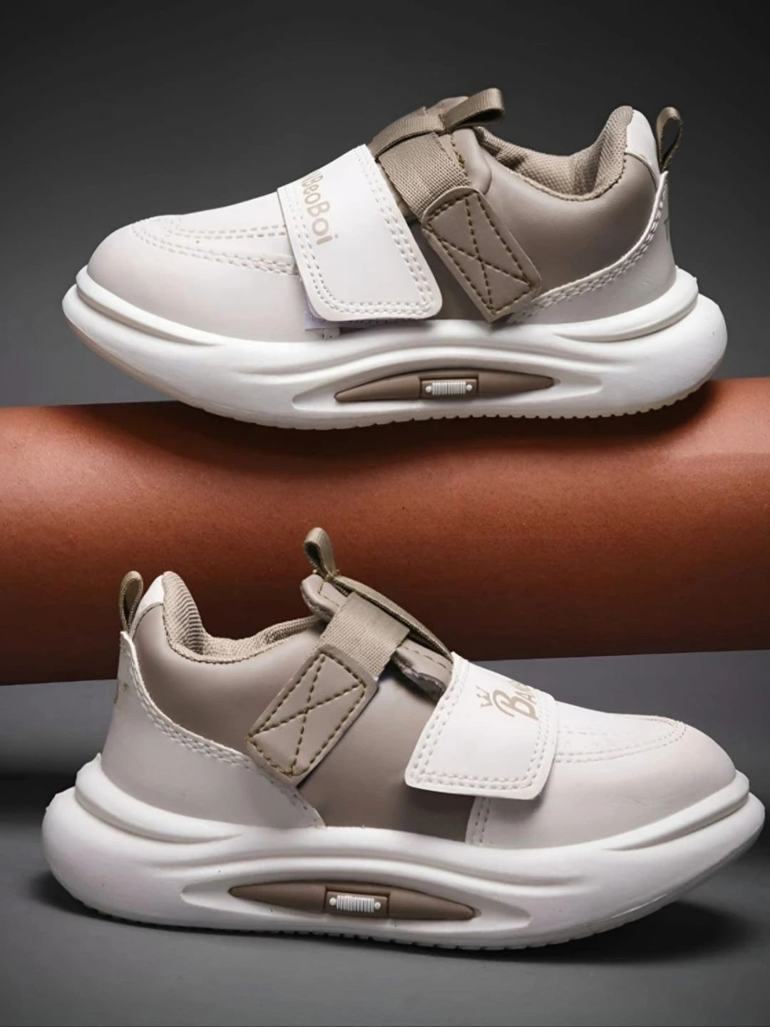 Fut fettoe Unisex Kids Sneakers-picture-17