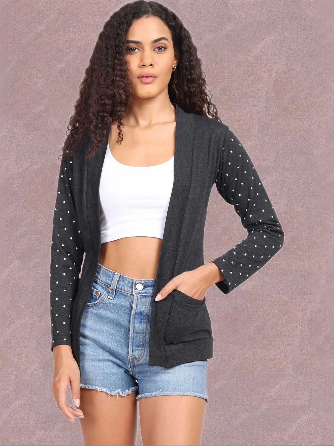 DDASPRATION Women Shrug-picture-55