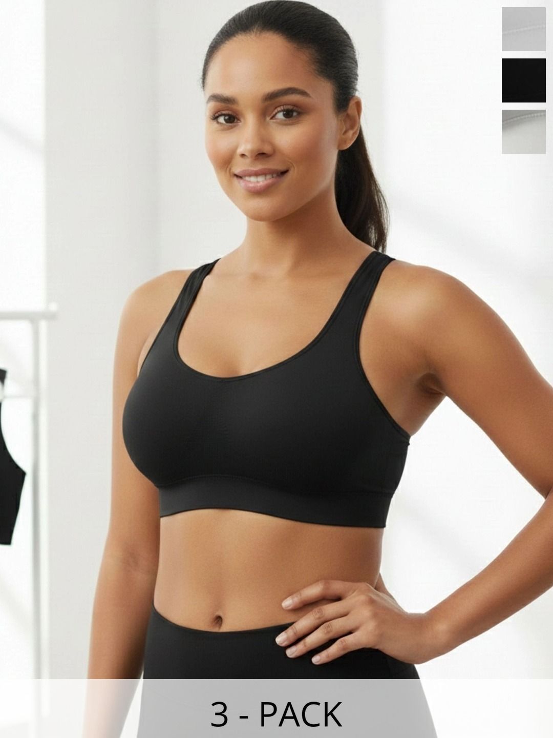 Flexible Apparels Bra Full Coverage-picture-14