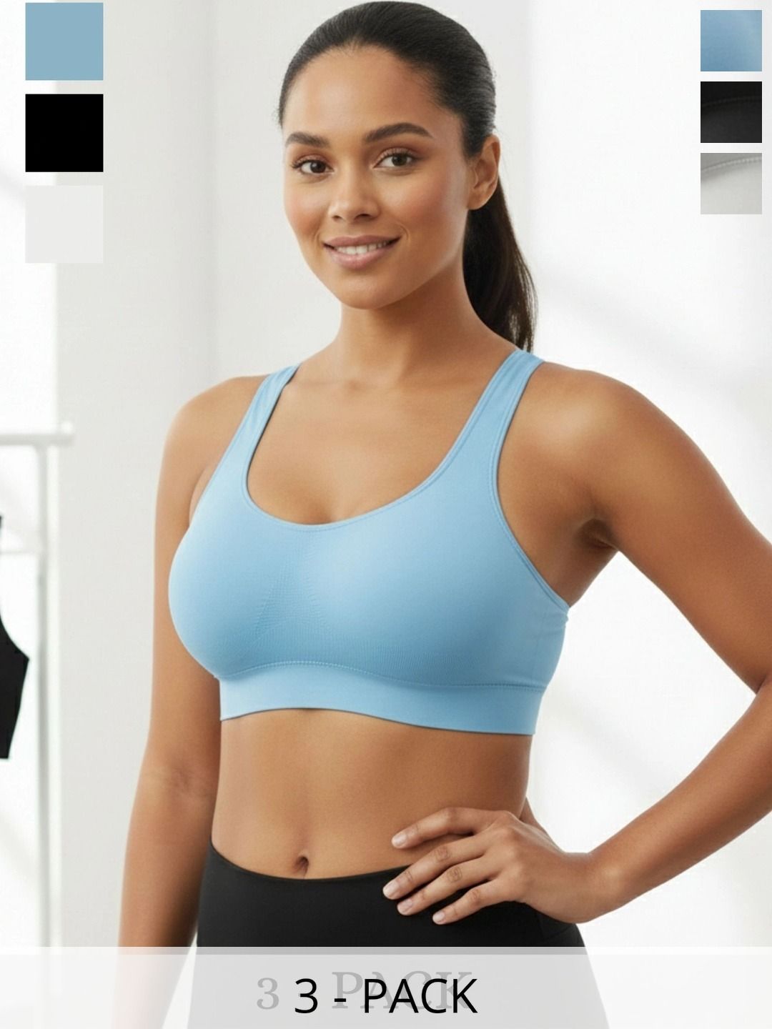 Vinesh Enterprises Bra Full Coverage-picture-58