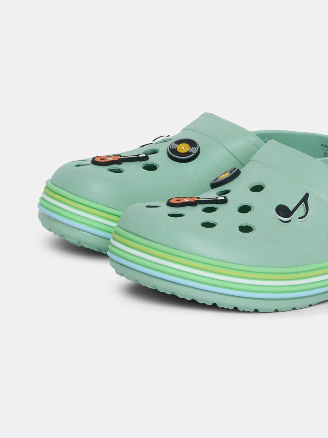 Pantaloons Junior Boys Clogs-picture-28
