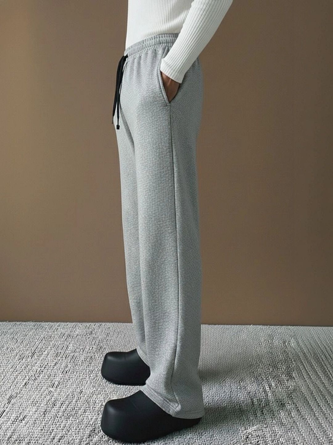 Daphne Maurier Men Regular Fit Track Pants-picture-27