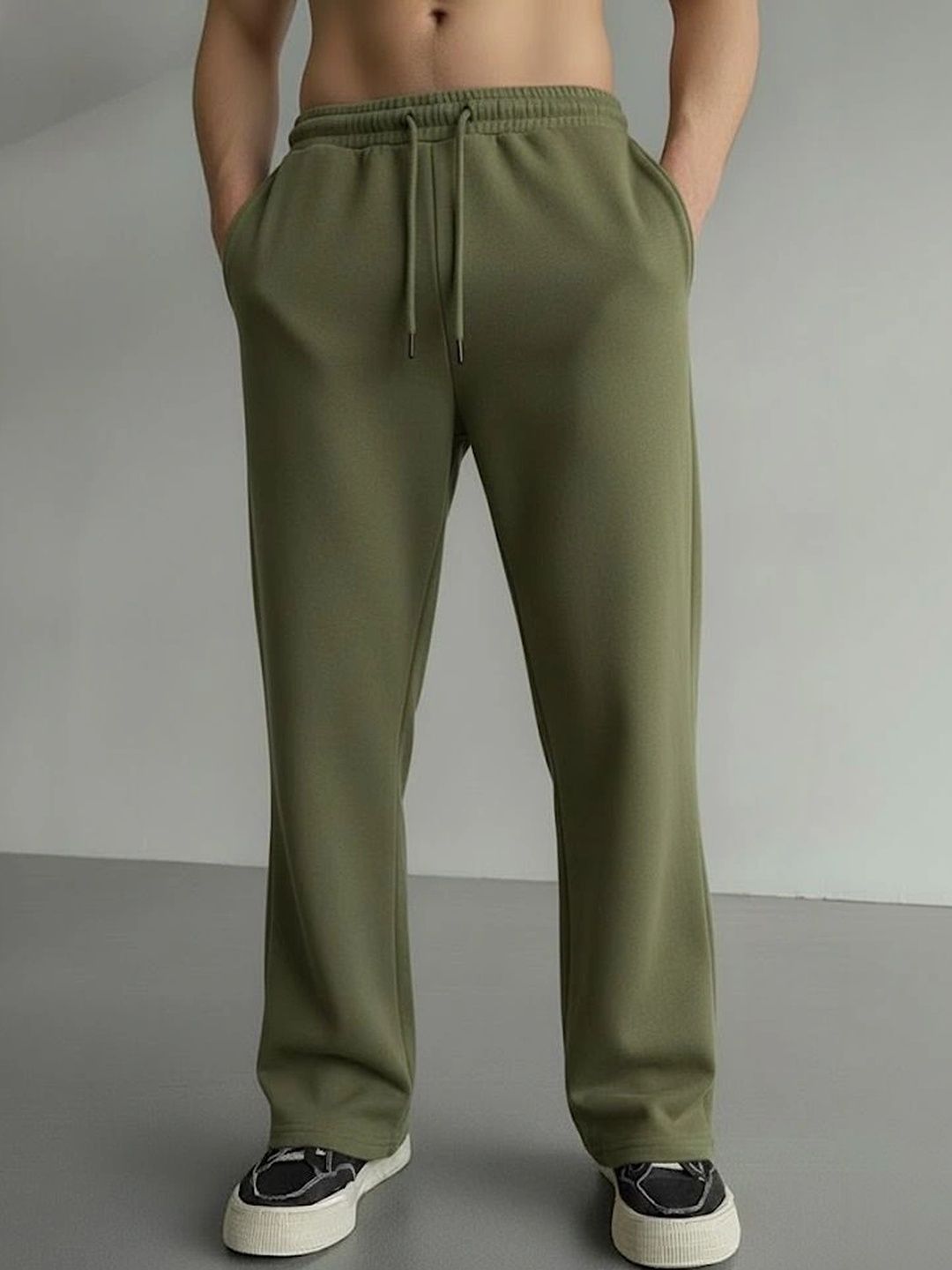 Daphne Maurier Men Regular Fit Training Track Pants-picture-58