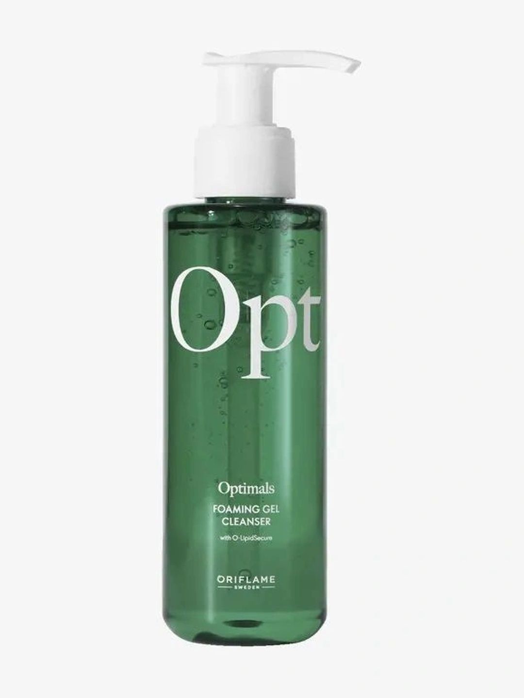 Oriflame Sweden Optimals Opt Optimals Foaming Gel Cleanser- 150 ml-image-46