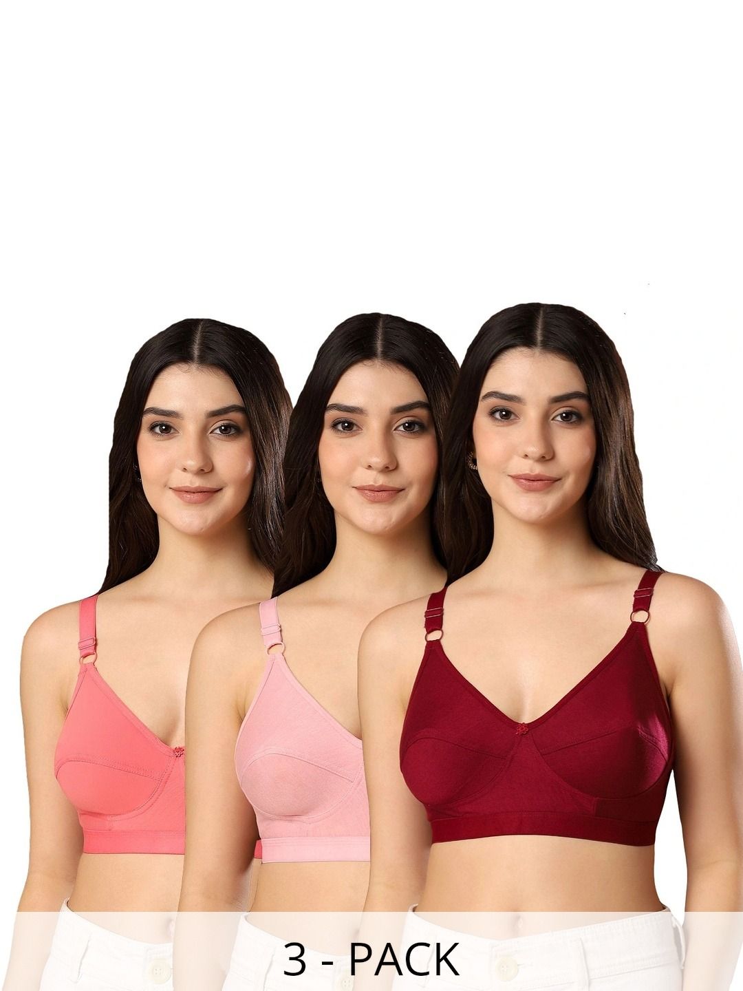 Moda Rapido Bra Full Coverage-picture-21