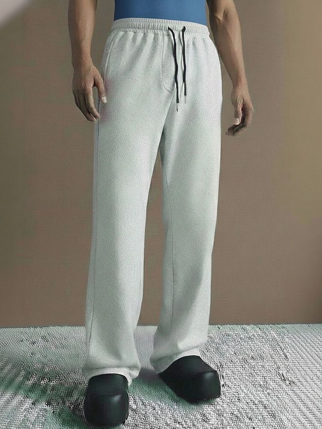 Daphne Maurier Men Regular Fit Training Track Pants-picture-16