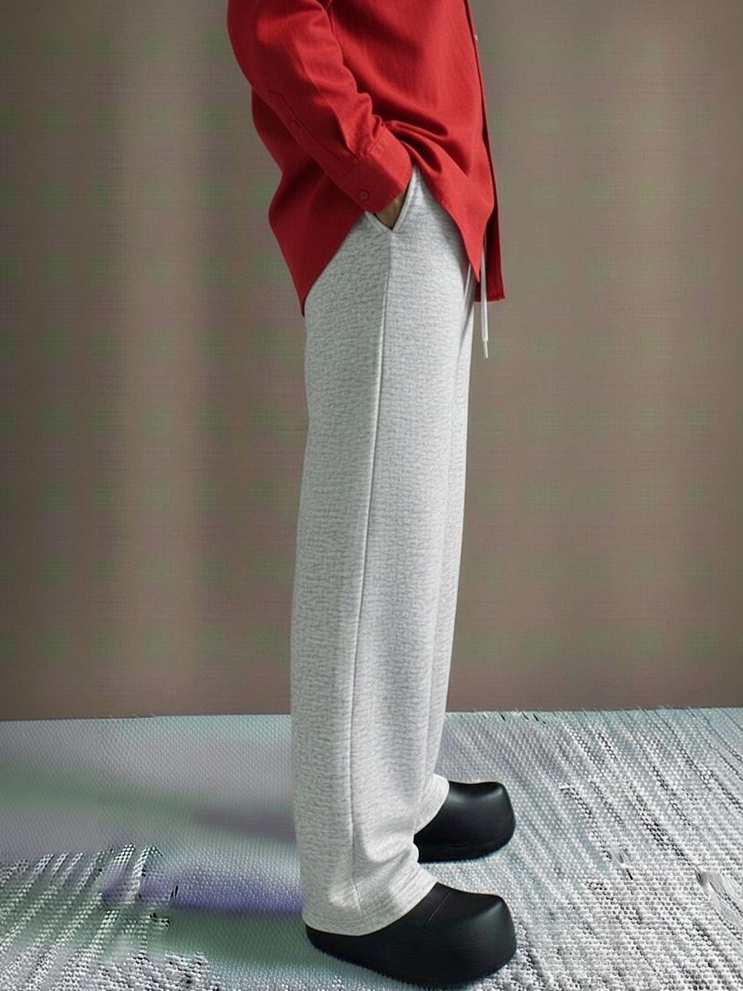 IRONDYE Men Regular Fit Training Track Pants-picture-56