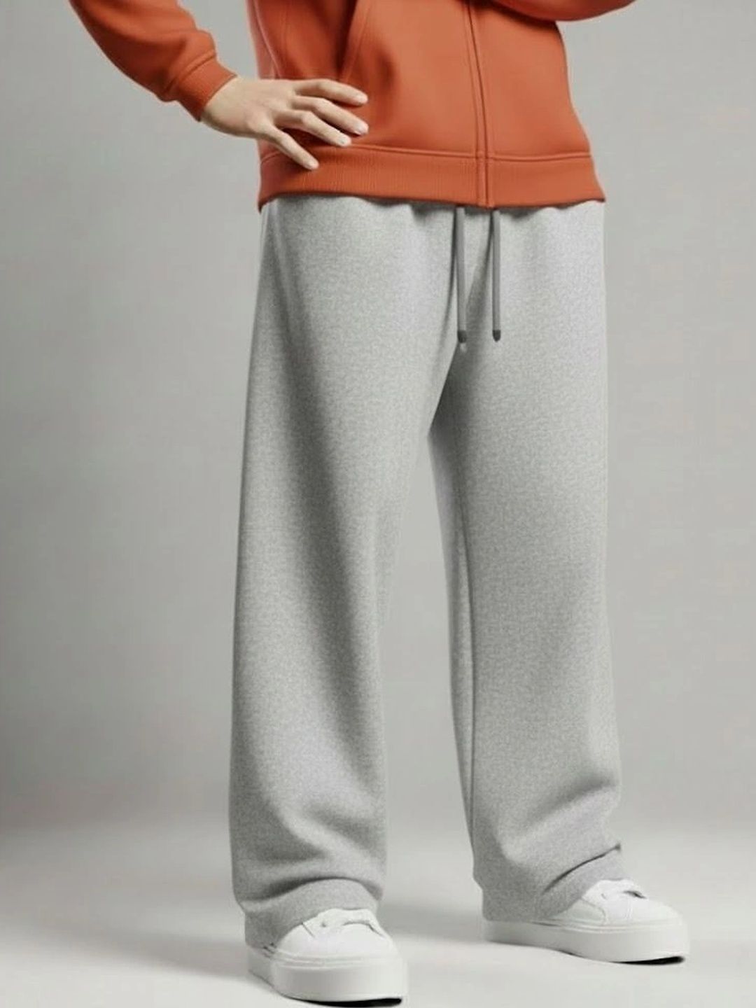 Daphne Maurier Men Regular Fit Training Track Pants-picture-18