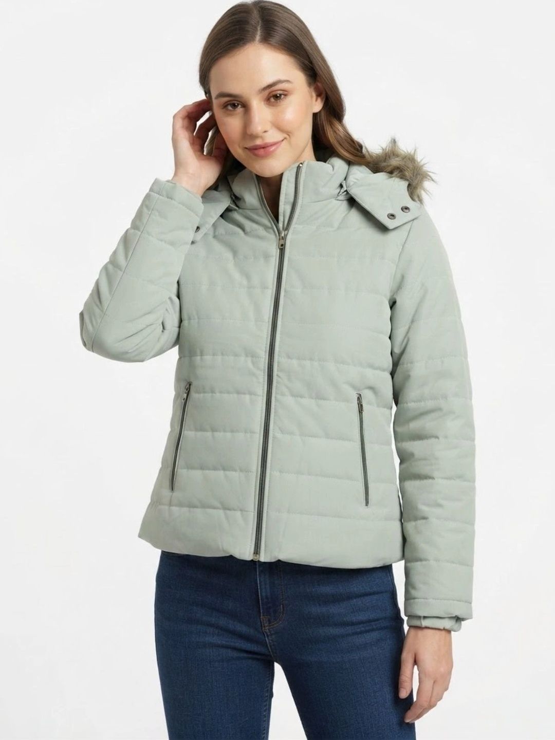 BAESD Women Insulator Puffer Jacket-picture-44