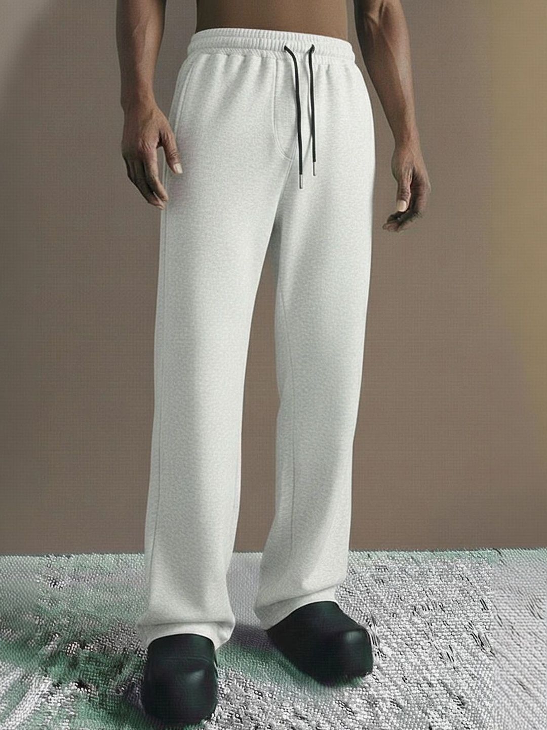 IRONDYE Men Regular Fit Training Track Pants-picture-33