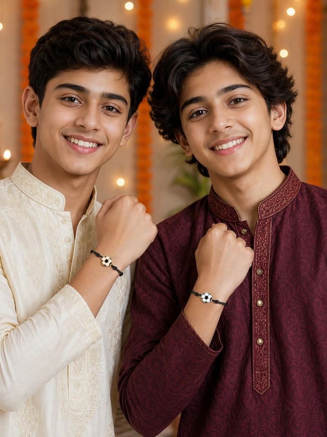EL REGALO Thread Rakhi-picture-26