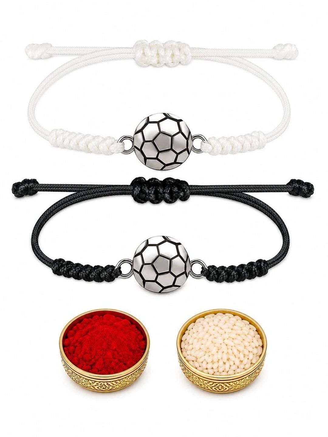 EL REGALO Thread Rakhi-picture-18