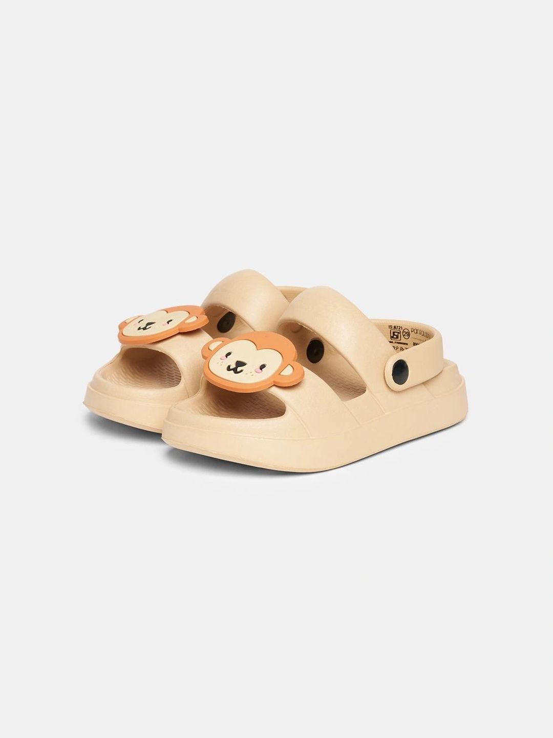 Pantaloons Junior Boys Clogs-picture-25