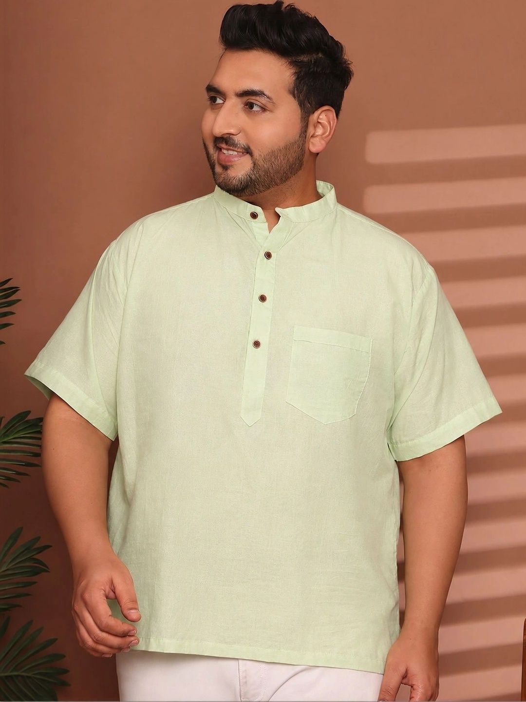 ED PLUS Men Kurta-picture-46