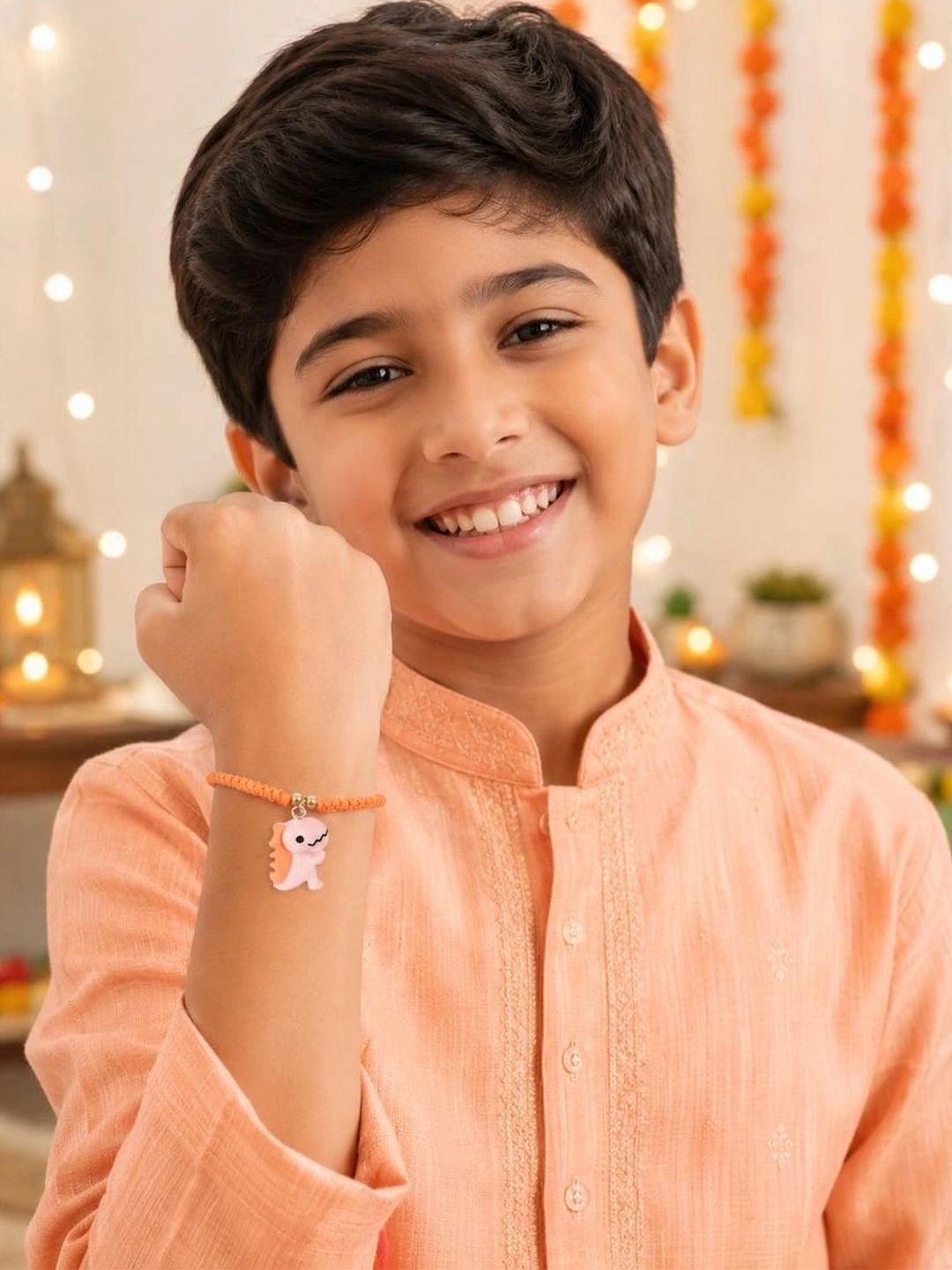 EL REGALO Thread Rakhi-picture-31