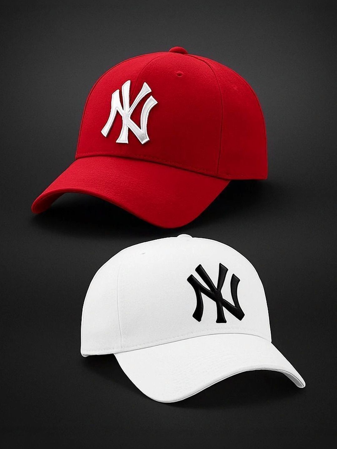 KLIZEN Men Embroidered Baseball Cap-picture-38