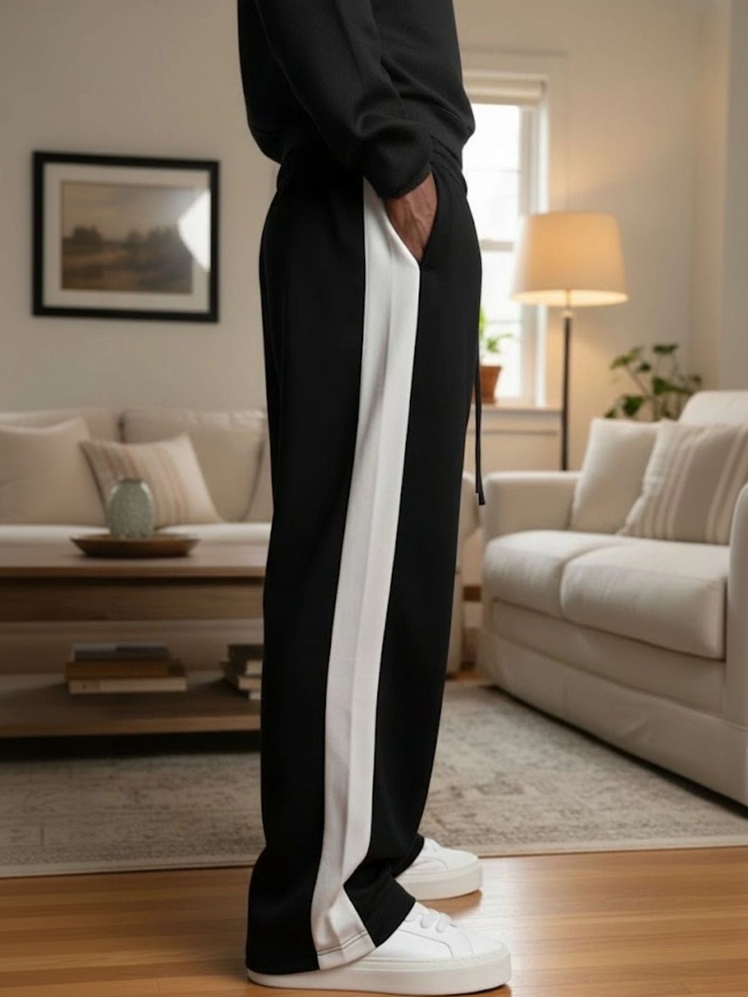 Daphne Maurier Men Regular Fit Track Pants-picture-26