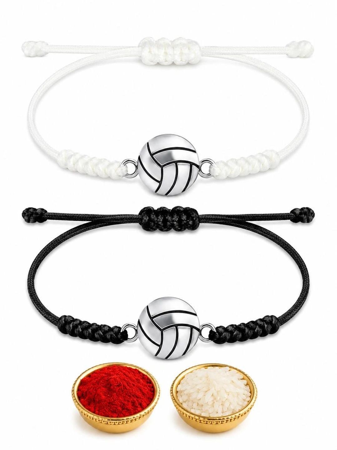 EL REGALO Thread Rakhi-picture-35