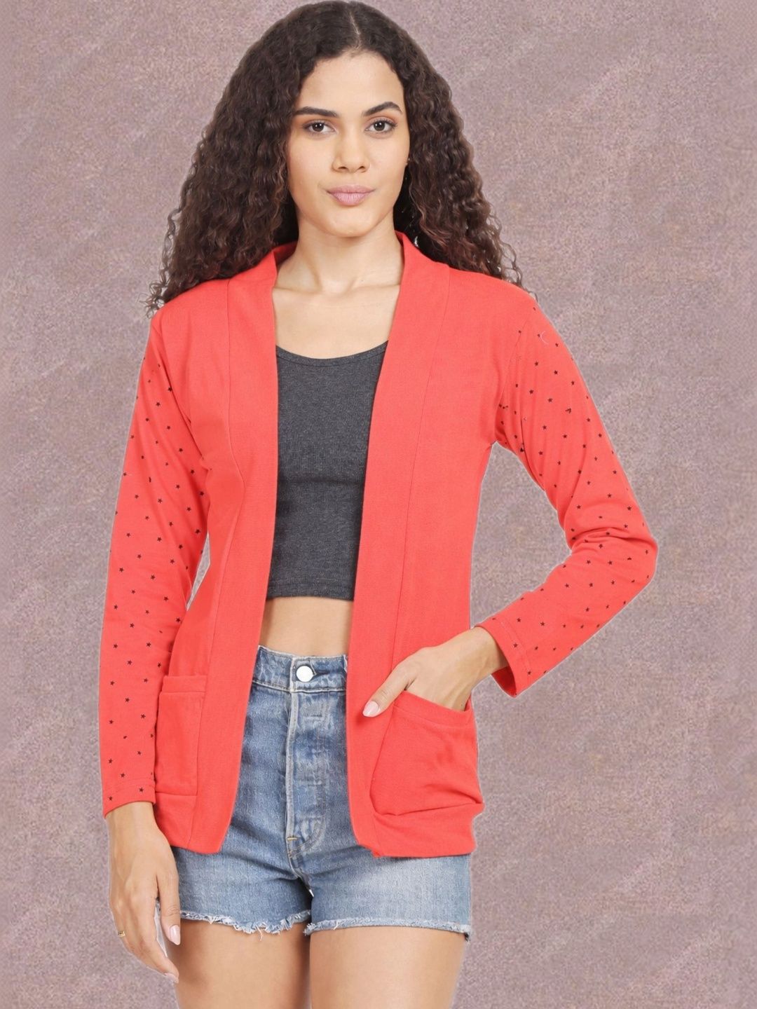 DDASPRATION Women Shrug-picture-51