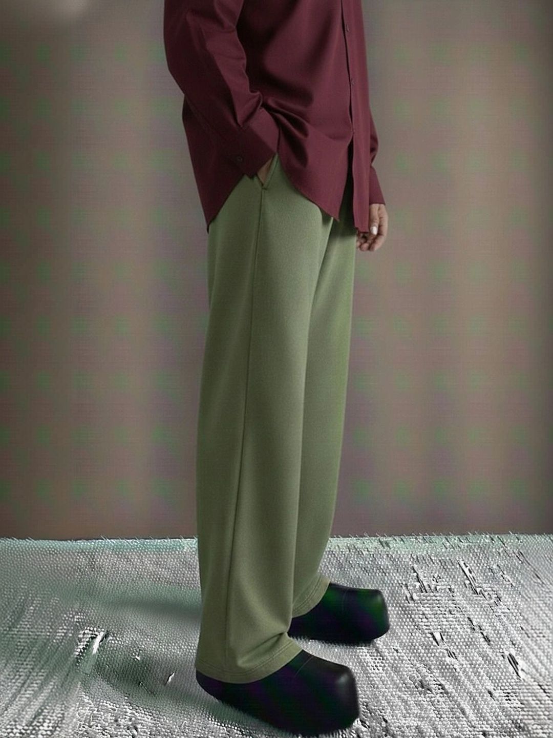 Daphne Maurier Men Regular Fit Track Pants-picture-40