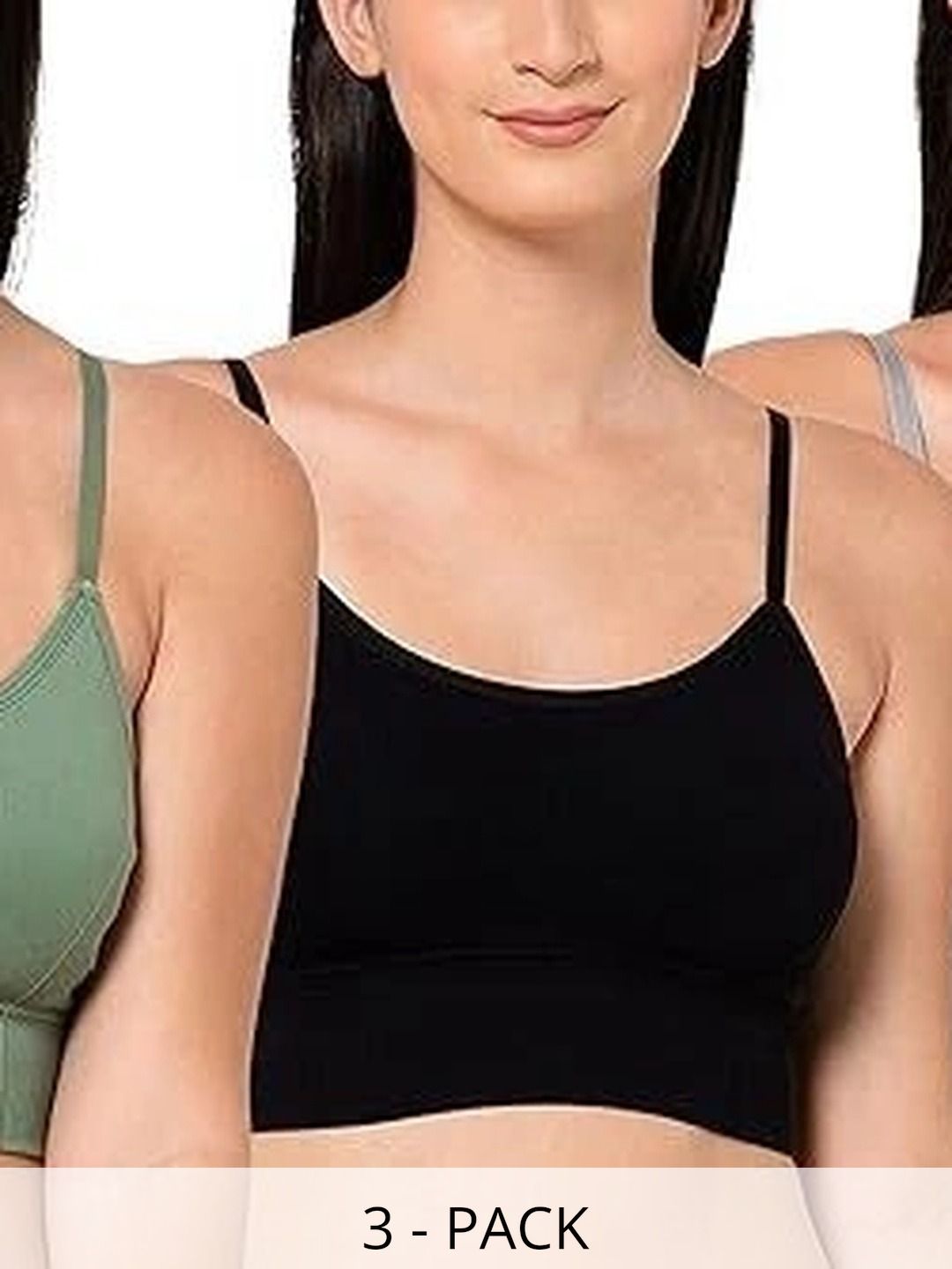 OGIMI- Ohh Give me Bralette Bra Full Coverage Lightly Padded-picture-58