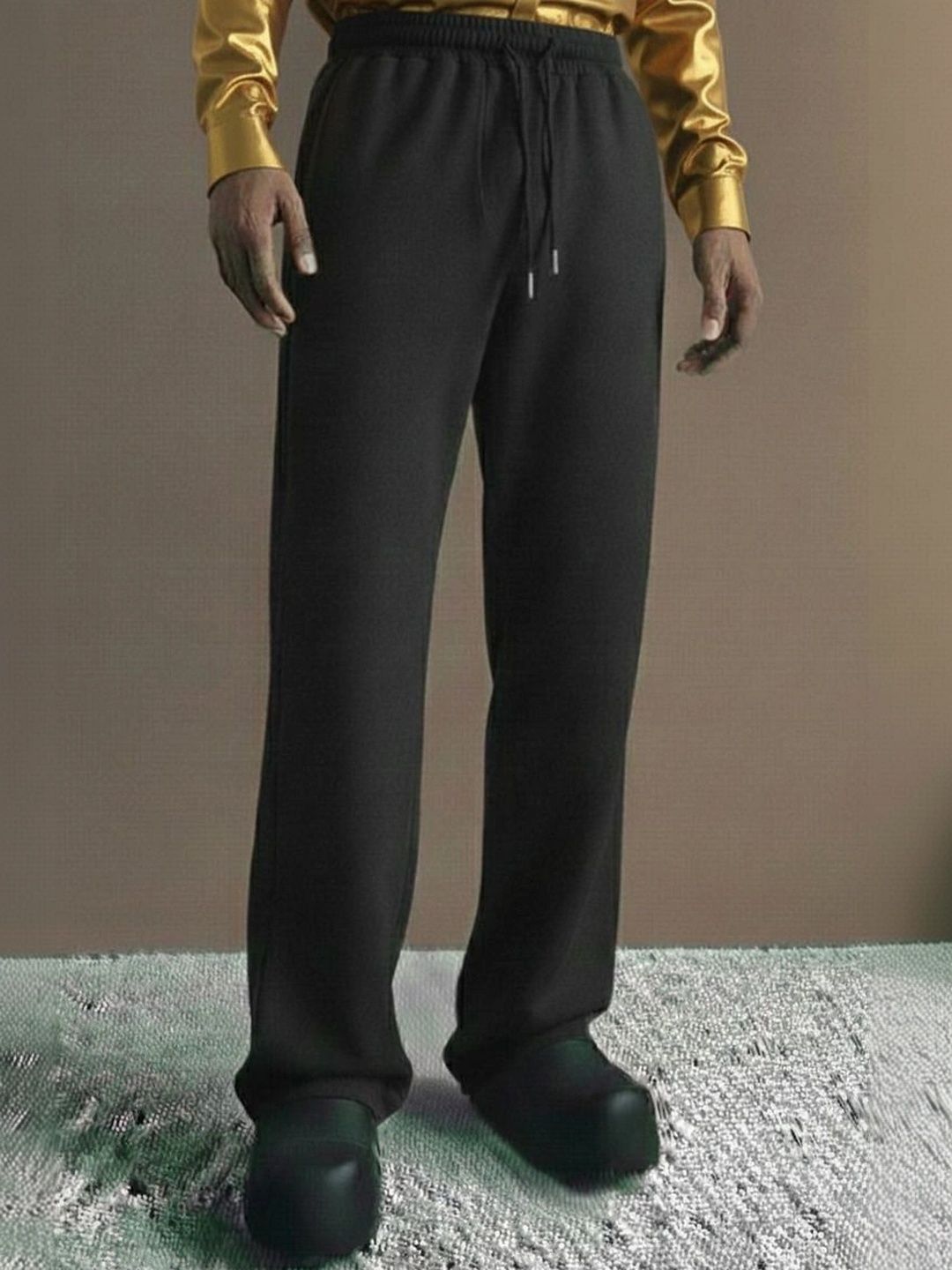 TRUFFLEGUM Men Regular Fit Training Joggers-picture-13