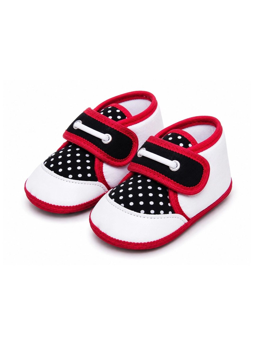 BAESD Unisex Kids Cotton Booties-picture-15